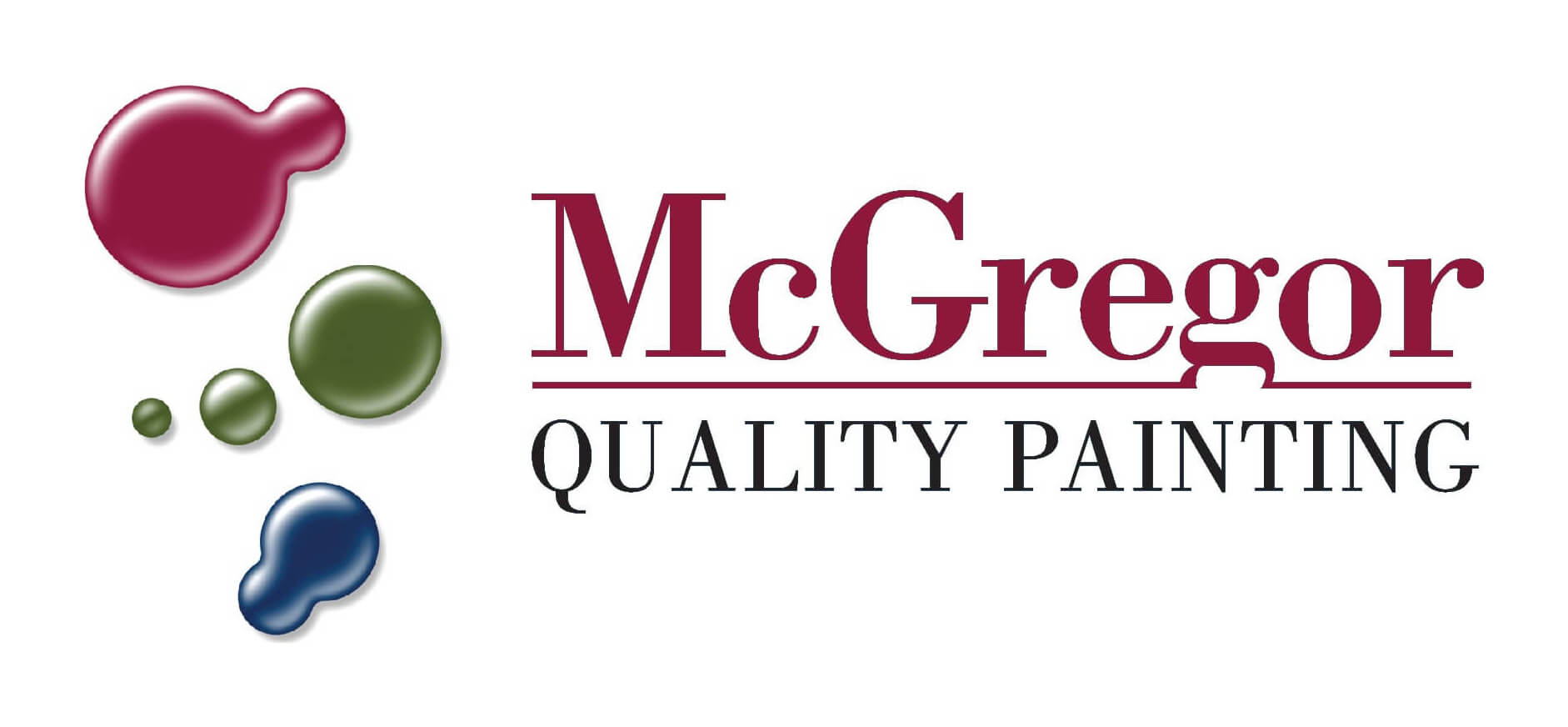McGregor Quality Painting